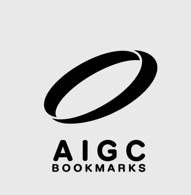 AIGC Bookmarks